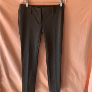 Ann Taylor 00P NWT J-035